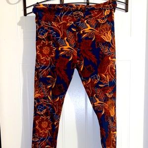 LulaRoe Leggings